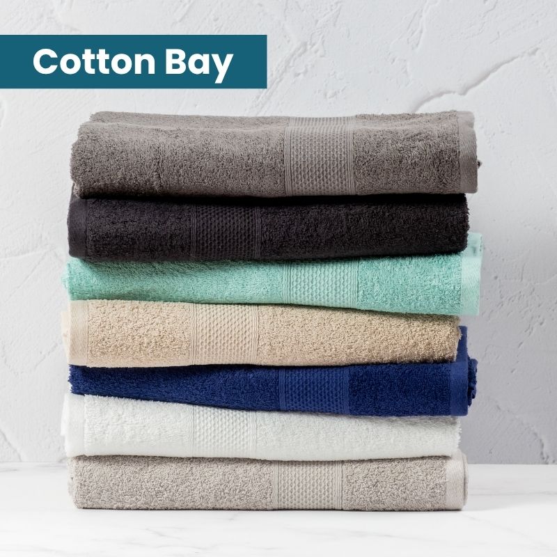 Whitehouse & Continental Linen