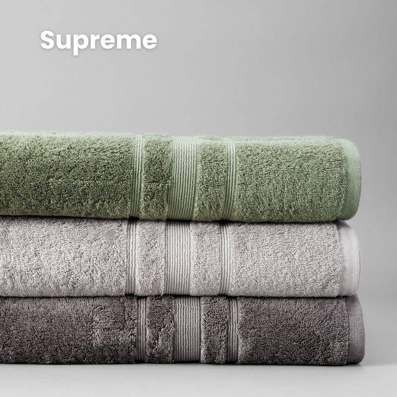 Whitehouse & Continental Linen