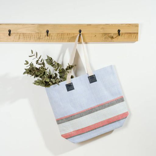 Beach Bag - Modern Stripe