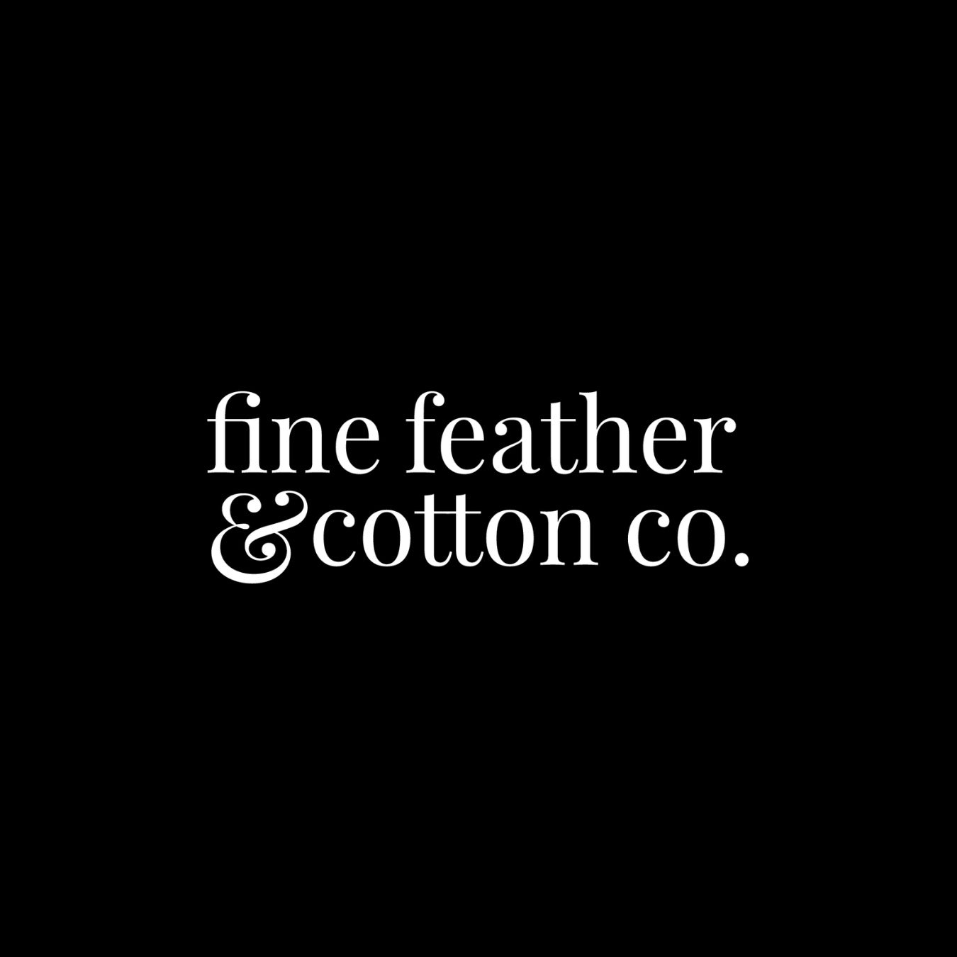 Whitehouse & Continental Linen