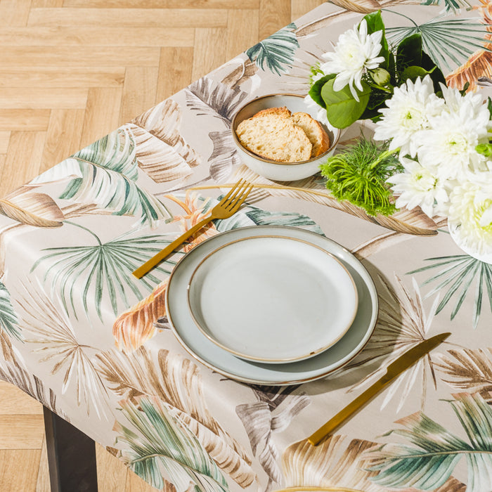 Carmel Designs Tablecloth - Island Style