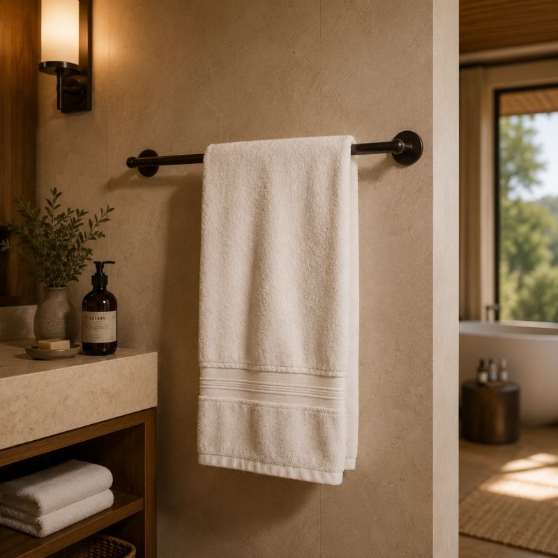 Towels & Bath Mats