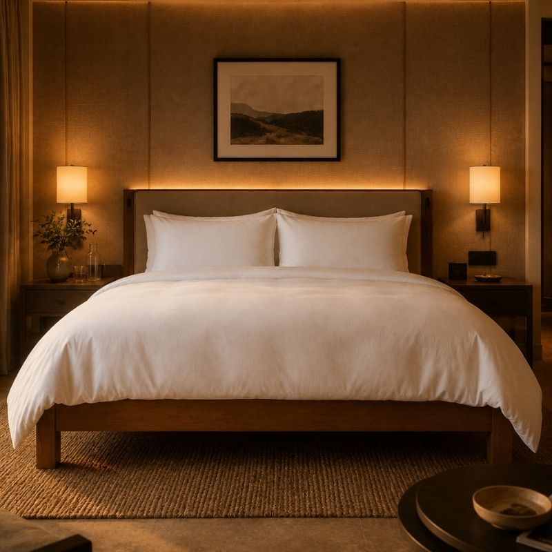 Bedding