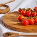 Chopping Boards - Round Set of 2