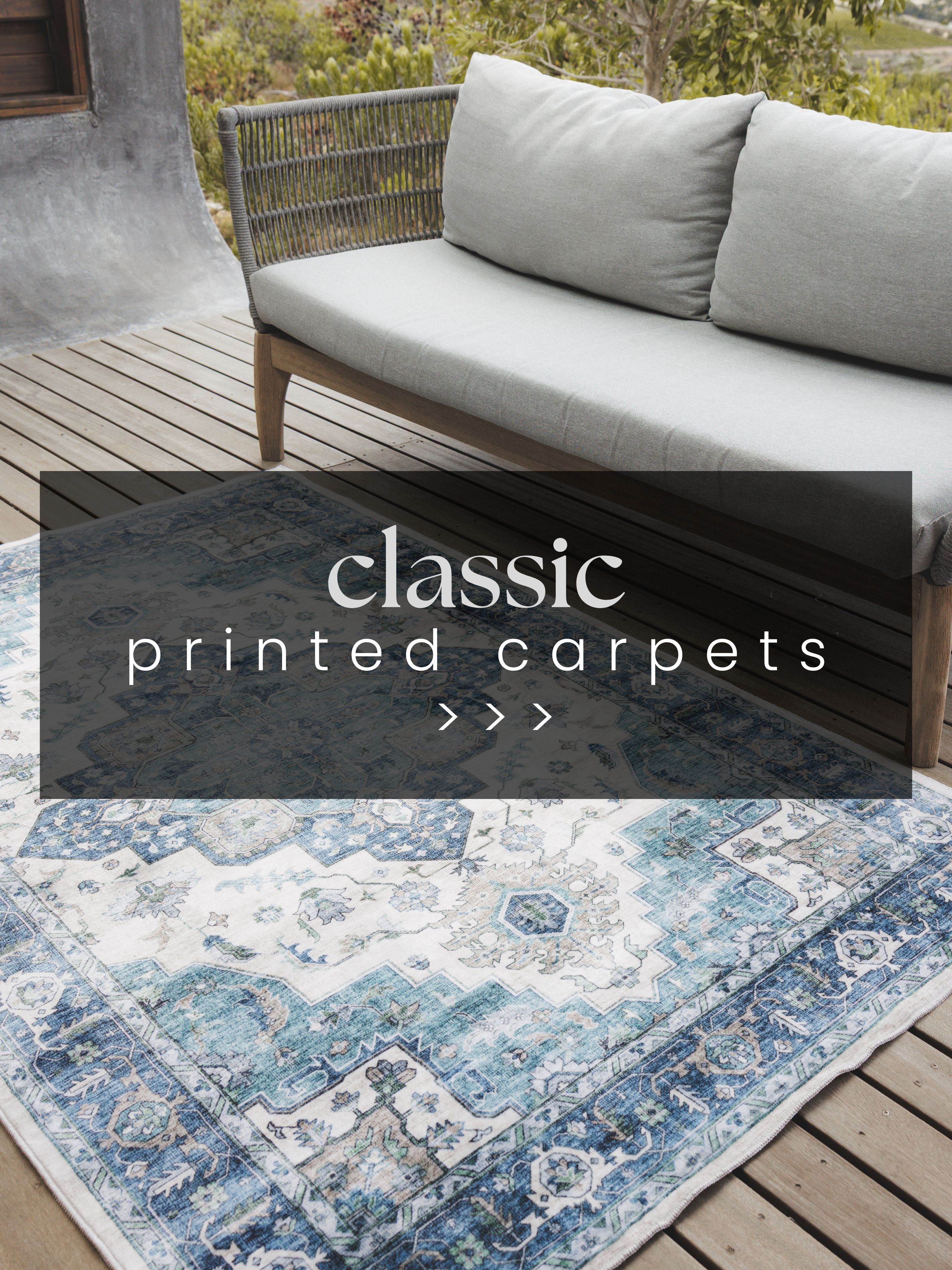 Whitehouse & Continental Linen
