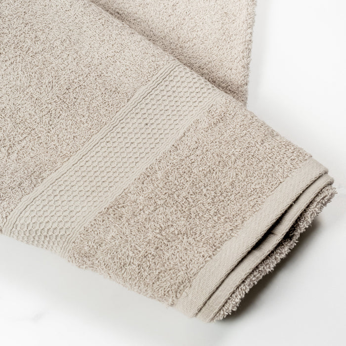 Cotton Bay Bath Towel