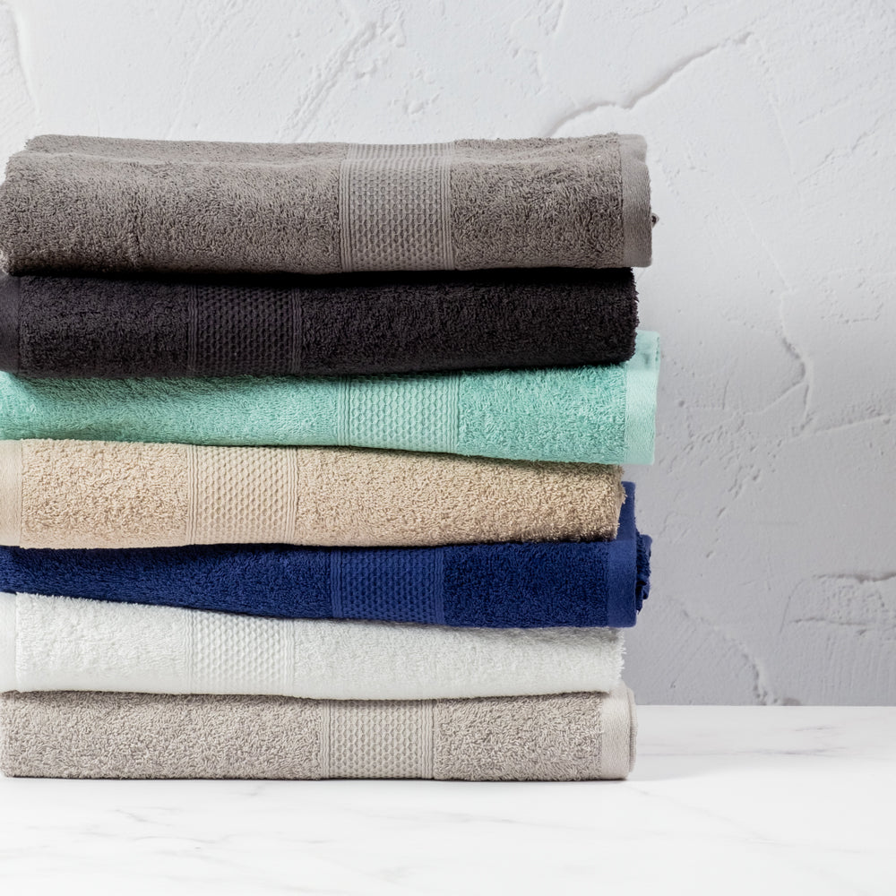 Cotton Bay Bath Towel