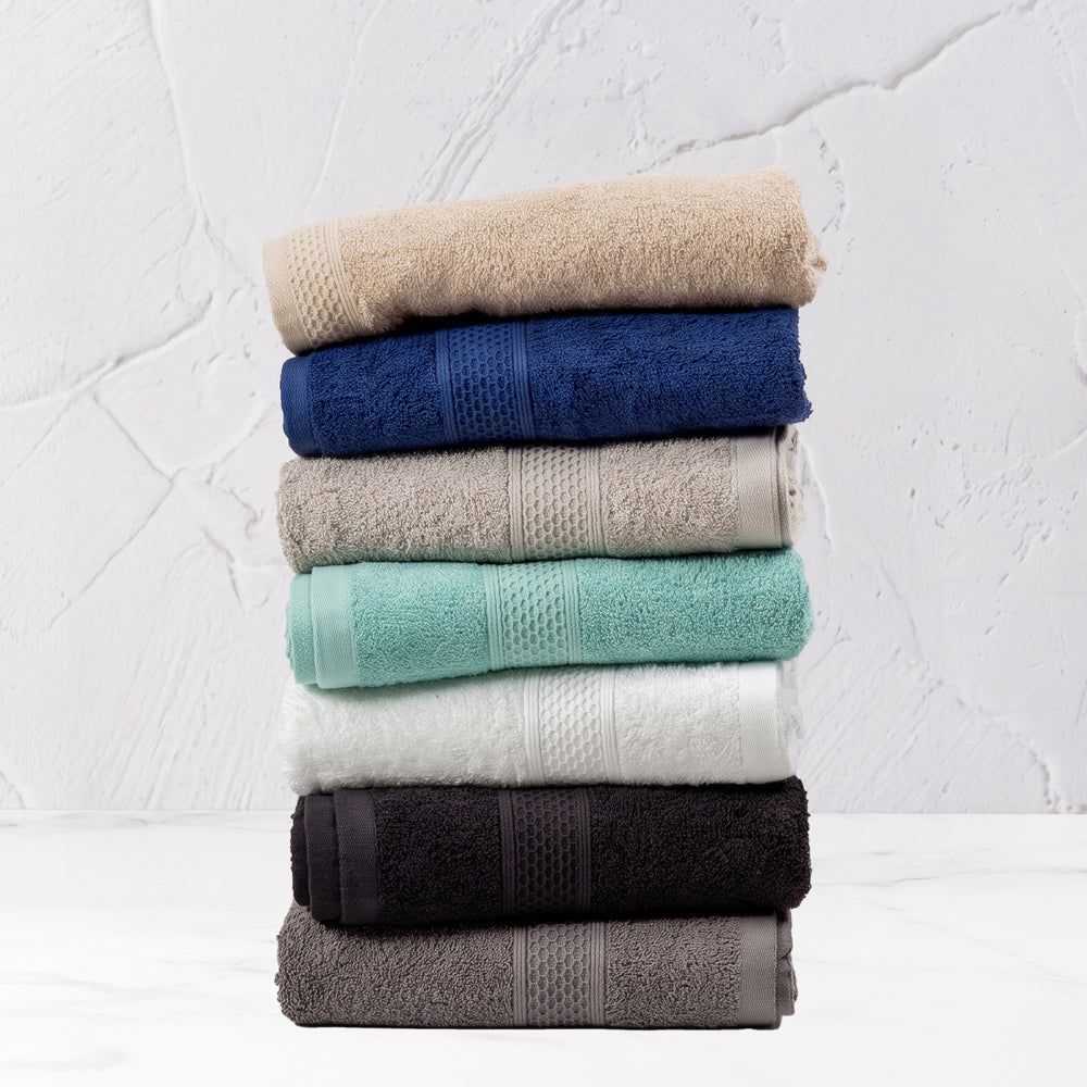 Cotton Bay Hand Towel