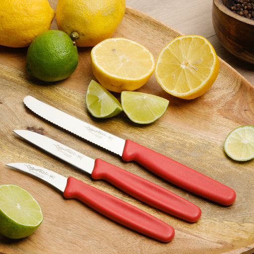 Cutlery Pro 3 Piece Knife Set