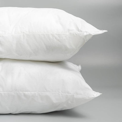 Deluxe Twin Pack Pillow Inners - Standard