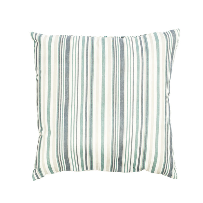 Deluxe Coastal Stripe Scatter