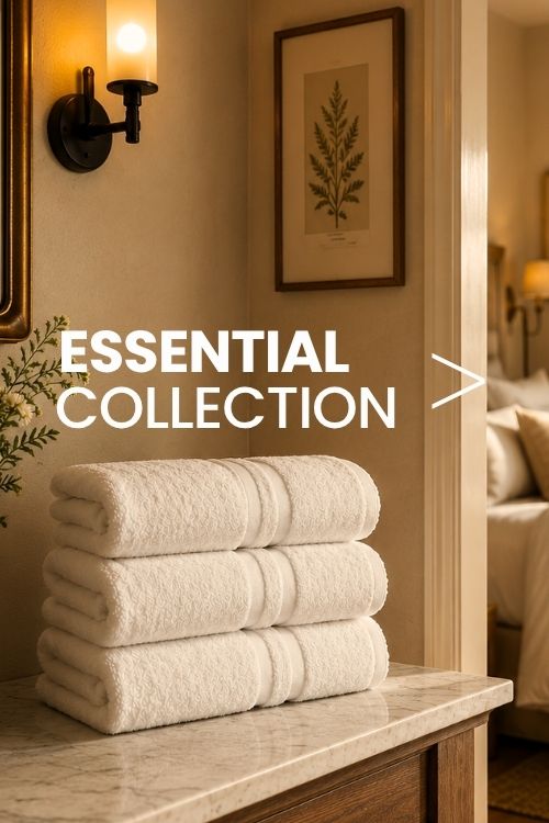 Whitehouse & Continental Linen