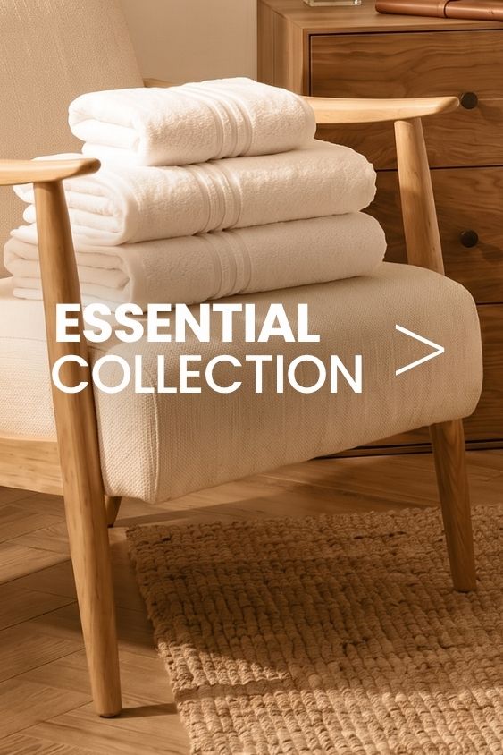 Whitehouse & Continental Linen