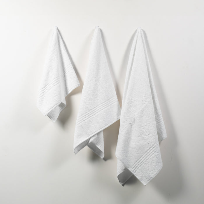 Nortex Snag Free Hand Towel 550gsm