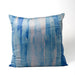 HOME.LIFE Luxe Collection Watercolour Stripe Scatter Cushion