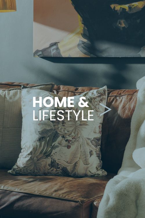 Whitehouse & Continental Linen