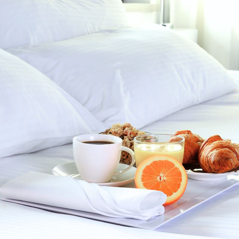 Hospitality