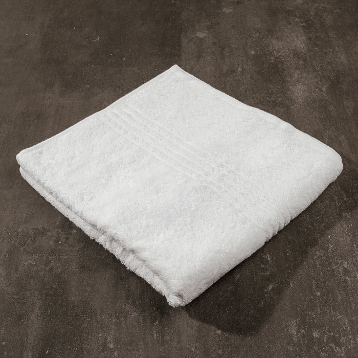 Hotel Luxe Bath Towel 480gsm