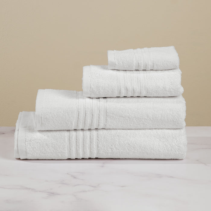 Hotel Luxe Bath Sheet 480gsm