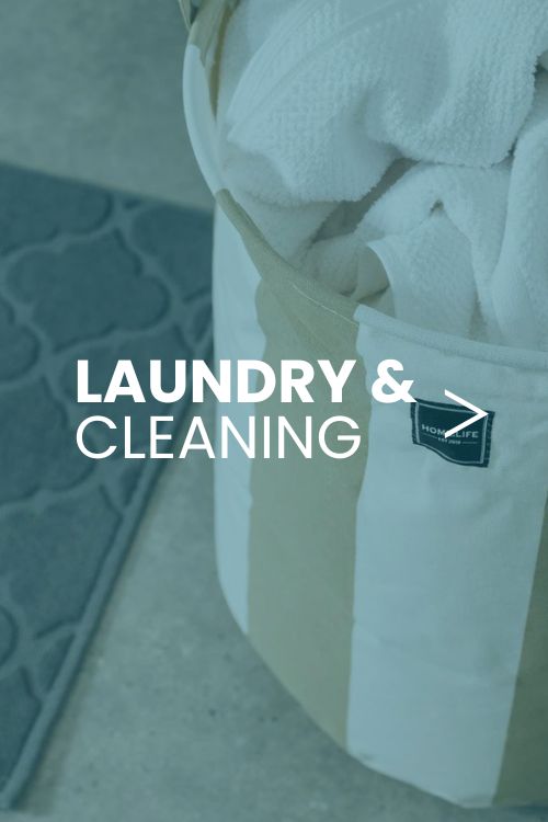 Whitehouse & Continental Linen