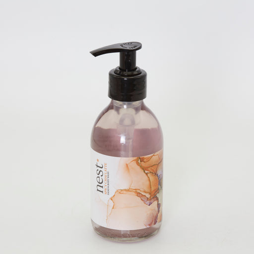 LIMITED EDITION Nest Scented Hand & Body Wash - Spicy Chai Latte