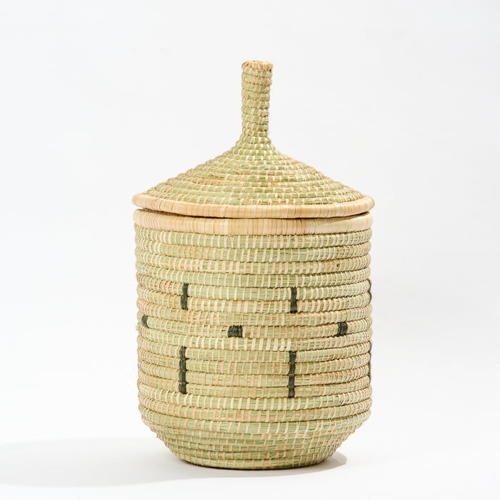 Lesotho Laundry Basket