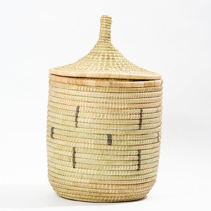 Lesotho Laundry Basket