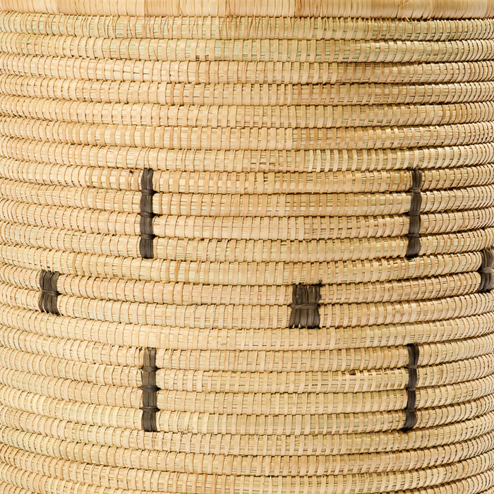 Lesotho Laundry Basket