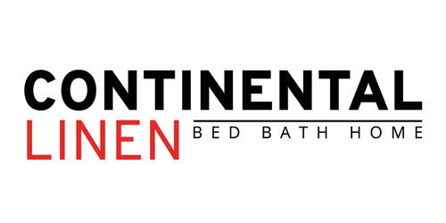 Whitehouse & Continental Linen