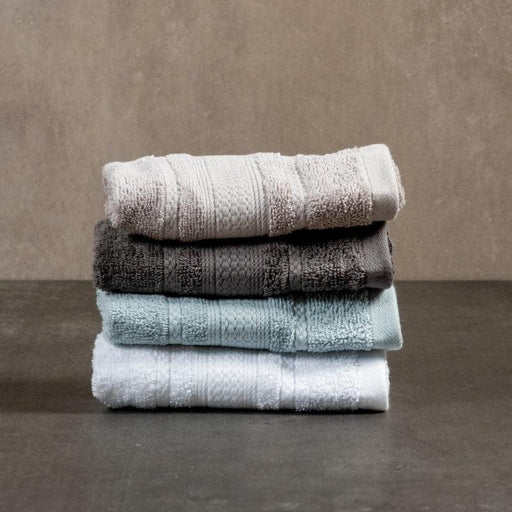 Luxury Egyptian Cotton Guest Towel