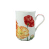 Maxwell & Williams Poppies Mug