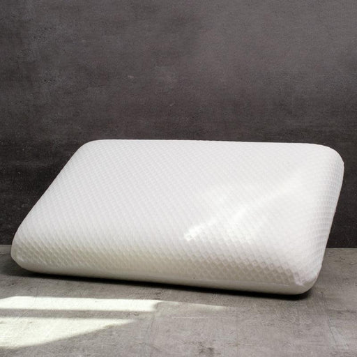 Memory Foam Pillow Firm Density