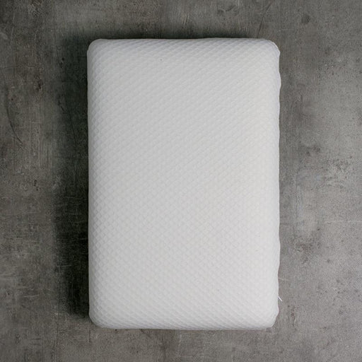 Memory Foam Pillow - Medium Density