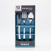 Moretti 12 Piece Cutlery Set - Venice