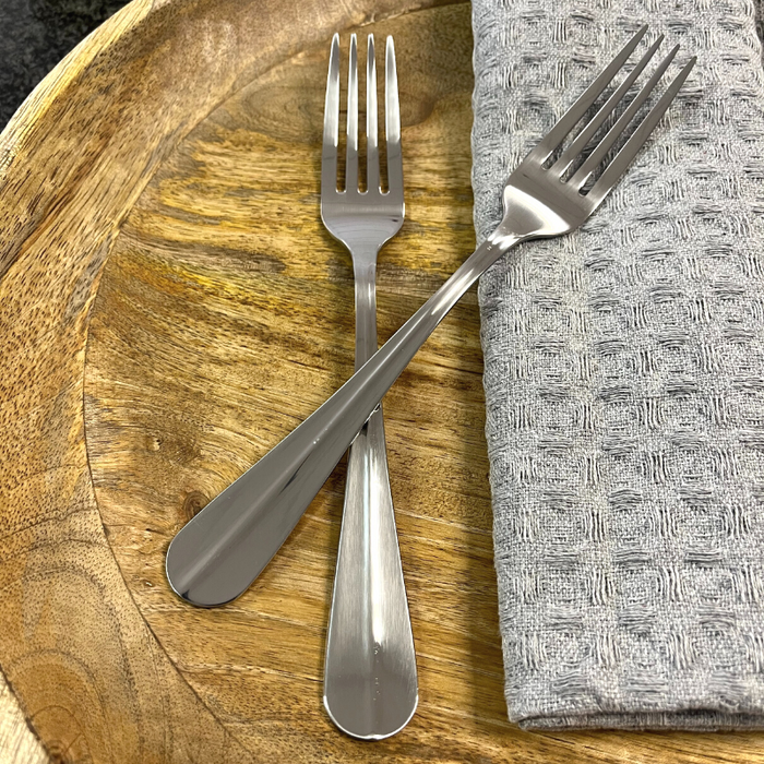 Moretti 2 Piece Dinner Fork Set - Siena