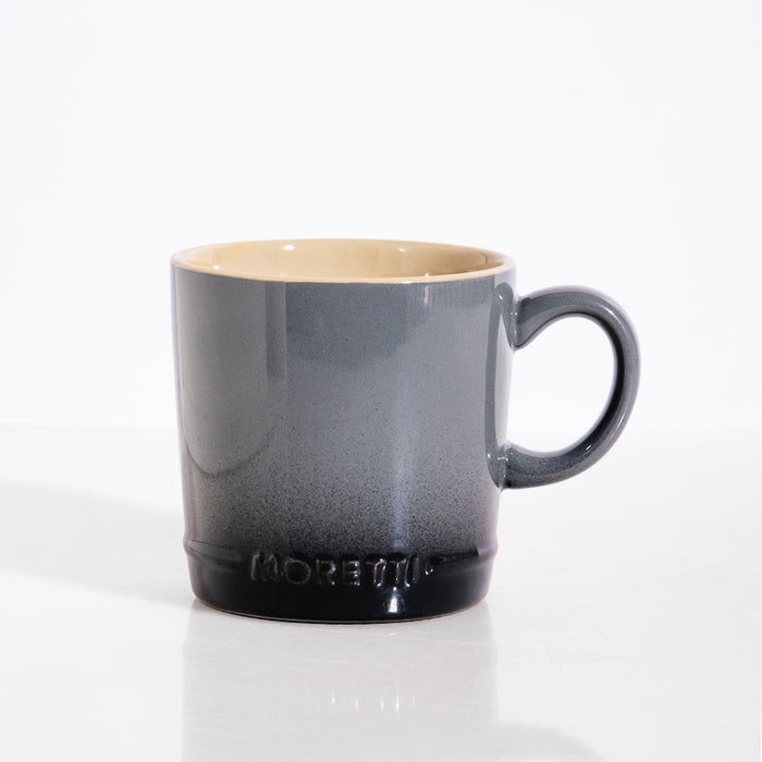 Moretti Casa Stoneware Mug - Slate