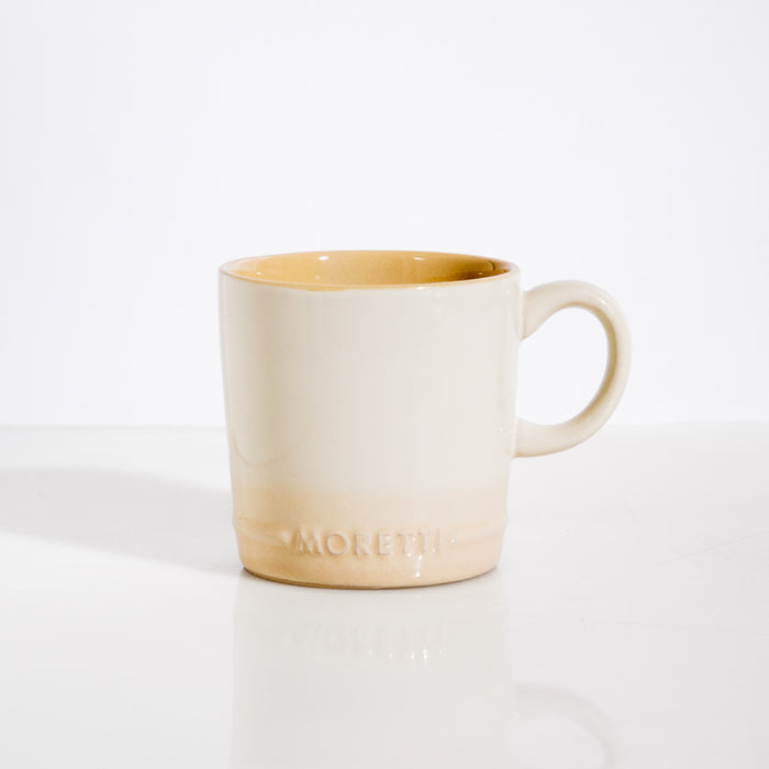 Moretti Casa Stoneware Mug Brulee