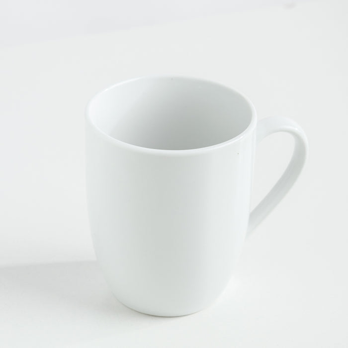 Mug - White