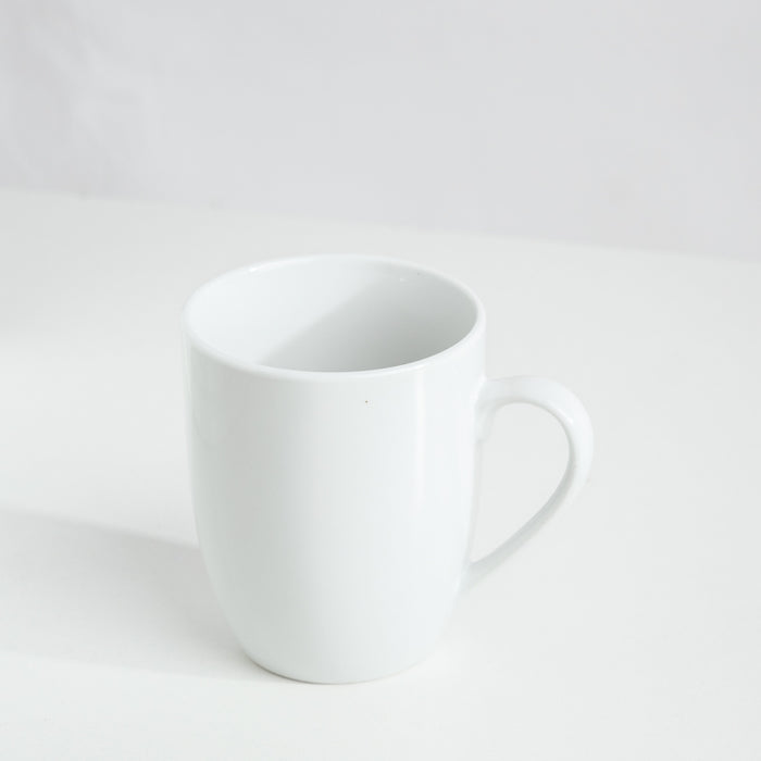 Mug - White