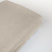 Nest Amalfi Taped Unlined Curtain - Natural