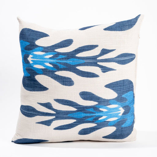 Nest Collection Printed Scatter - Mykonos