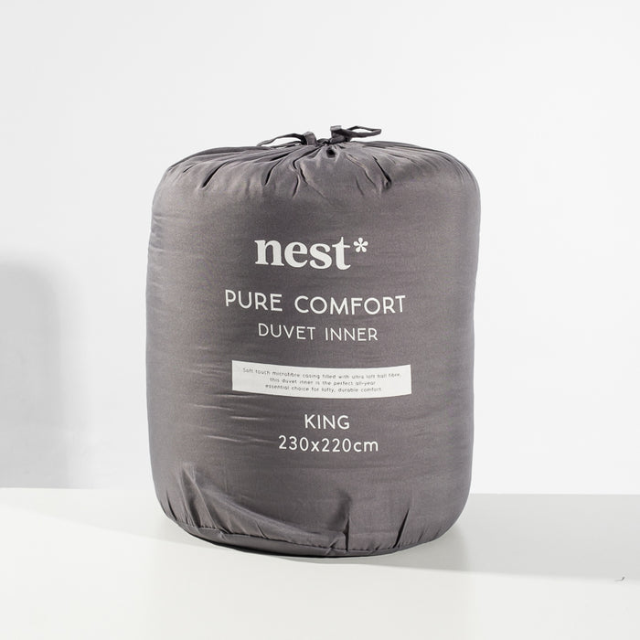 Nest Pure Comfort Duvet Inner