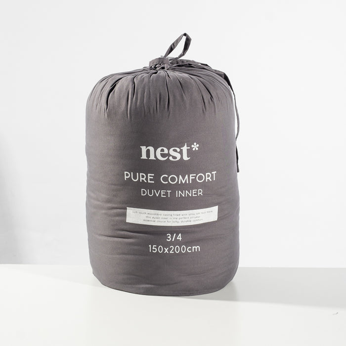 Nest Pure Comfort Duvet Inner