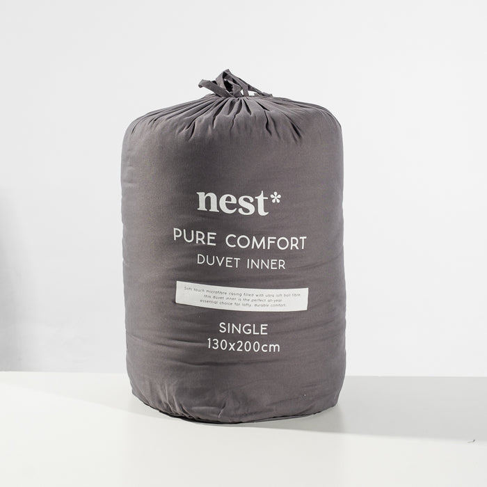 Nest Pure Comfort Duvet Inner