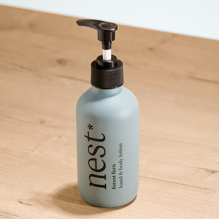 Nest Shades Forest Fern Hand & Body Lotion