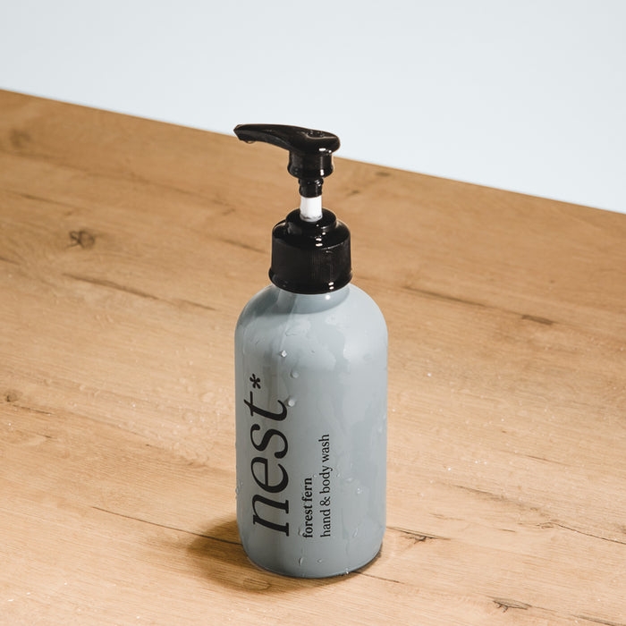 Nest Shades Forest Fern Hand & Body Wash