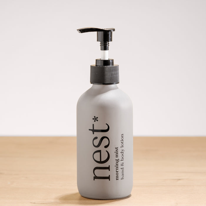 Nest Shades Morning Mist Hand & Body Lotion