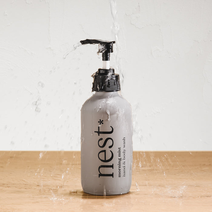 Nest Shades Morning Mist Hand & Body Wash