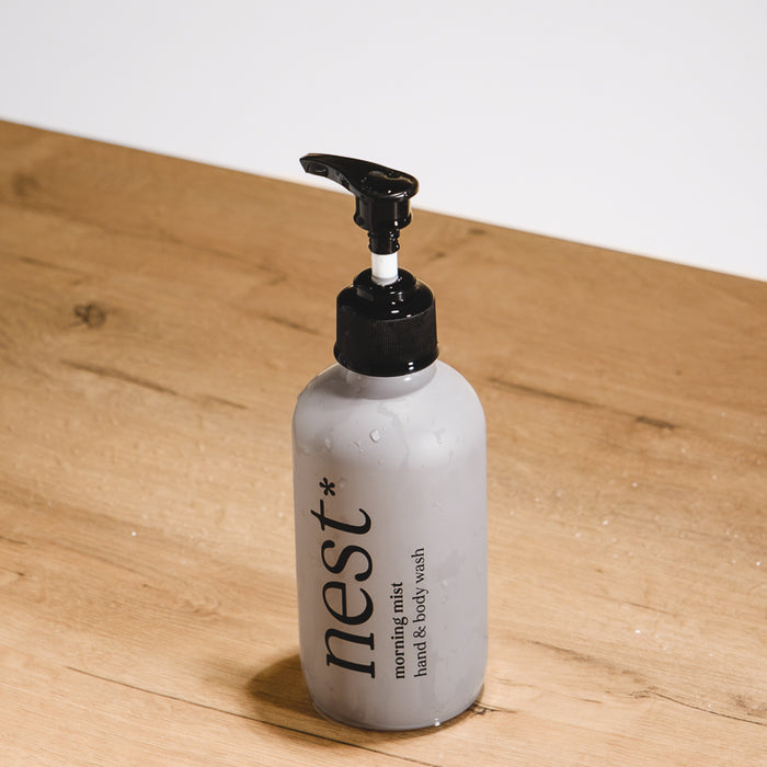 Nest Shades Morning Mist Hand & Body Wash