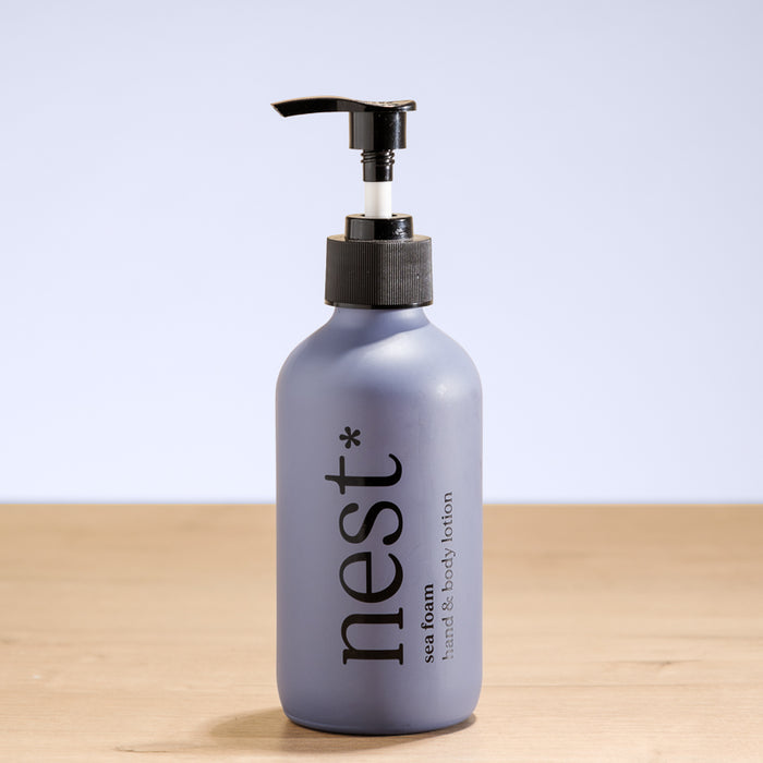 Nest Shades Sea Foam Hand & Body Lotion